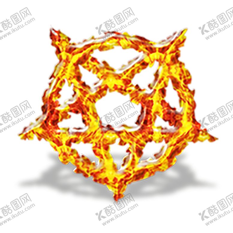 编号：27959010240305452576【酷图网】源文件下载-火焰素材