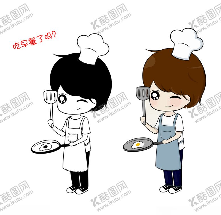 编号：63222110090336113173【酷图网】源文件下载-卡通娃娃