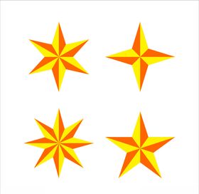星星
