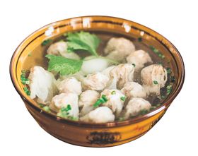 手工肉燕