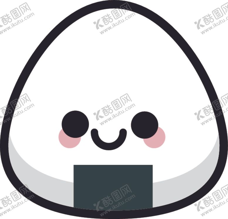 编号：56033607070549169717【酷图网】源文件下载-可爱美食