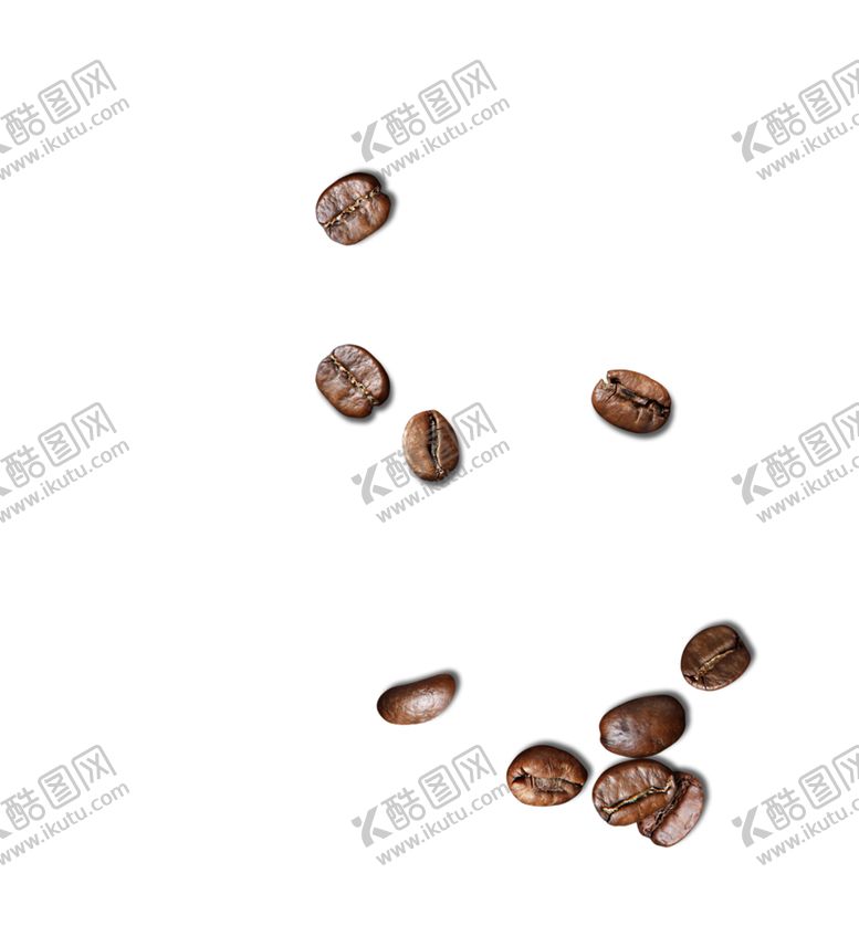 编号：29139901250822214961【酷图网】源文件下载-咖啡豆