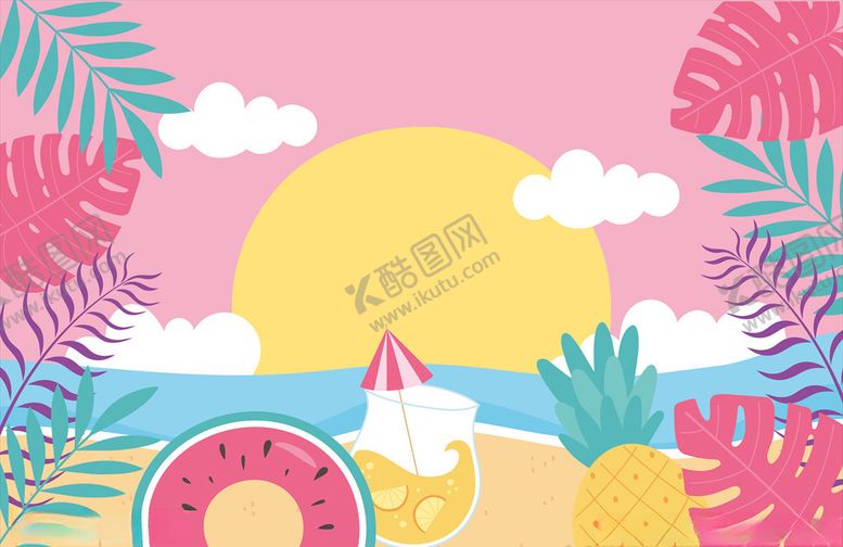 编号：82414909220833453667【酷图网】源文件下载-植物背景