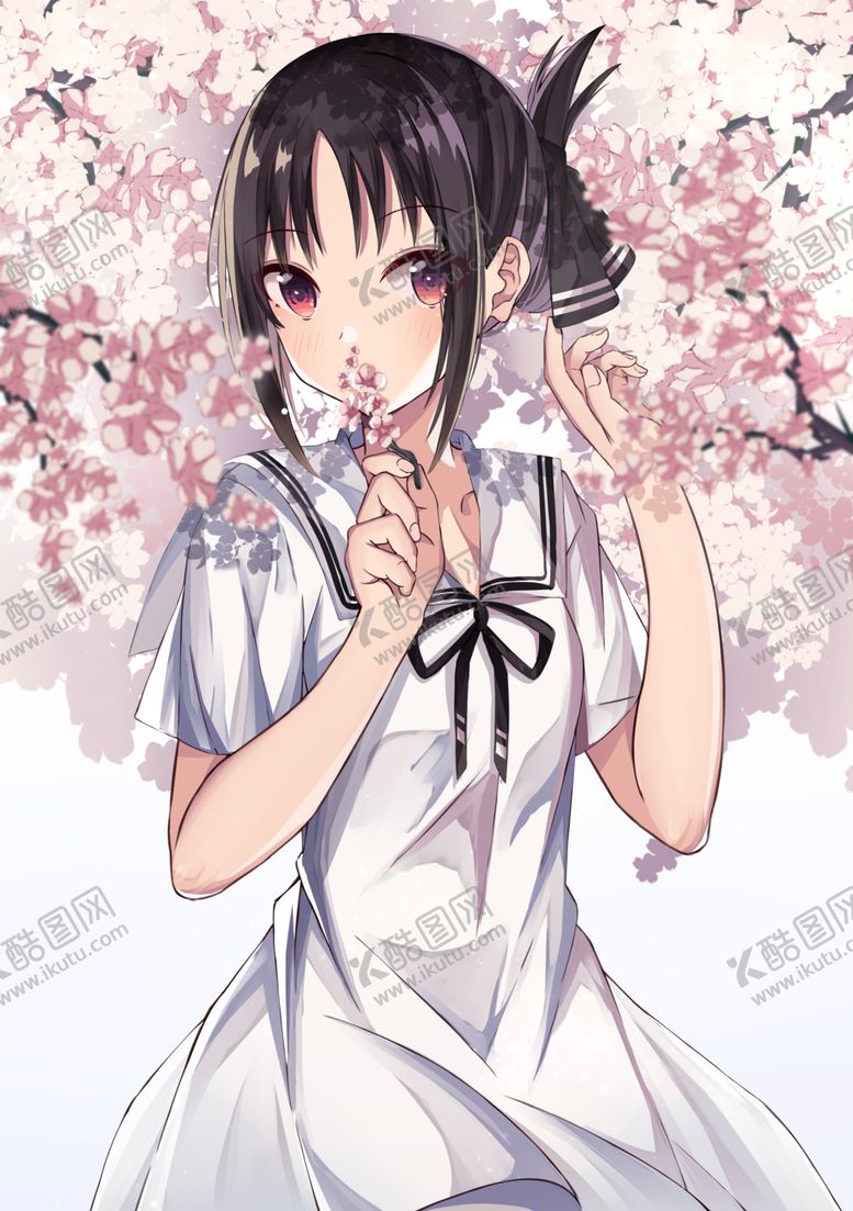 编号：72091807022137113497【酷图网】源文件下载-彩色动漫人物插画背景