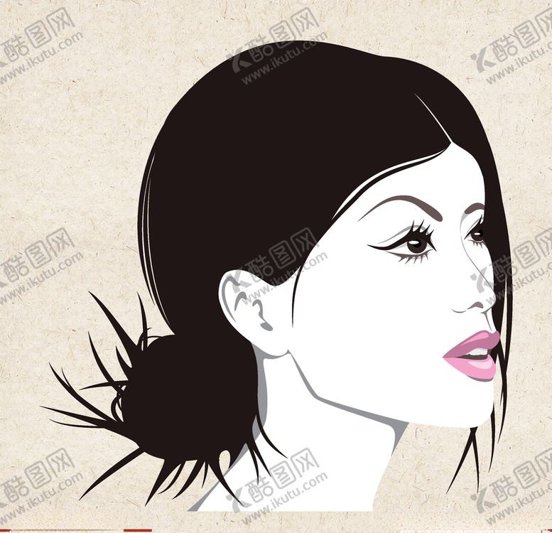 编号：11781209252243129691【酷图网】源文件下载-矢量人物扁平人物职业人物