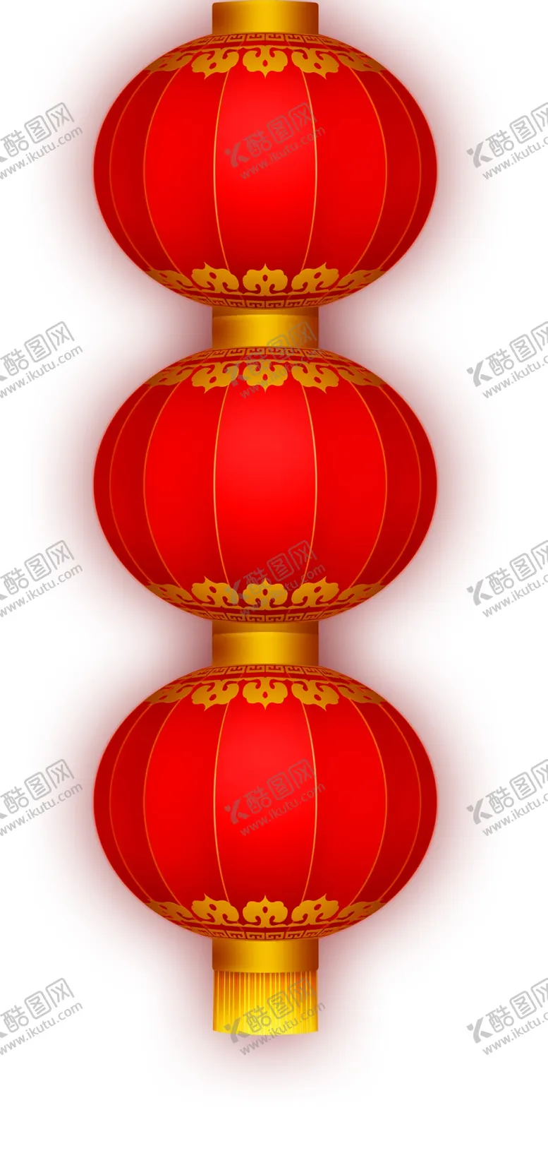 编号：72439509241710145320【酷图网】源文件下载-红灯笼