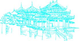 楼屋平面图
