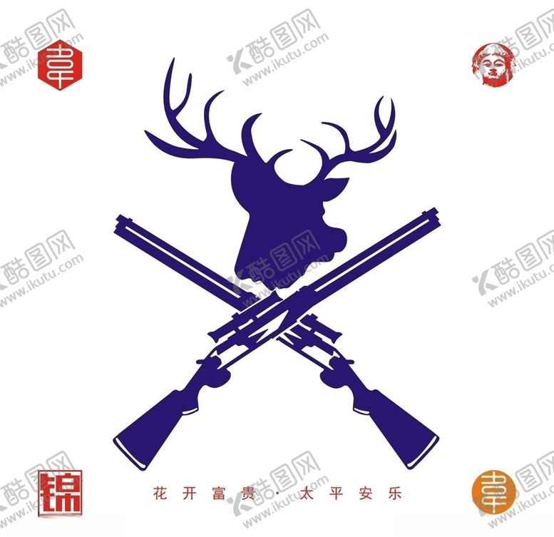 编号：92220506260302159621【酷图网】源文件下载-矢量动物