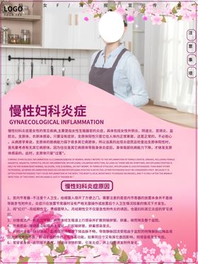 妇科炎症不能拖竞价图