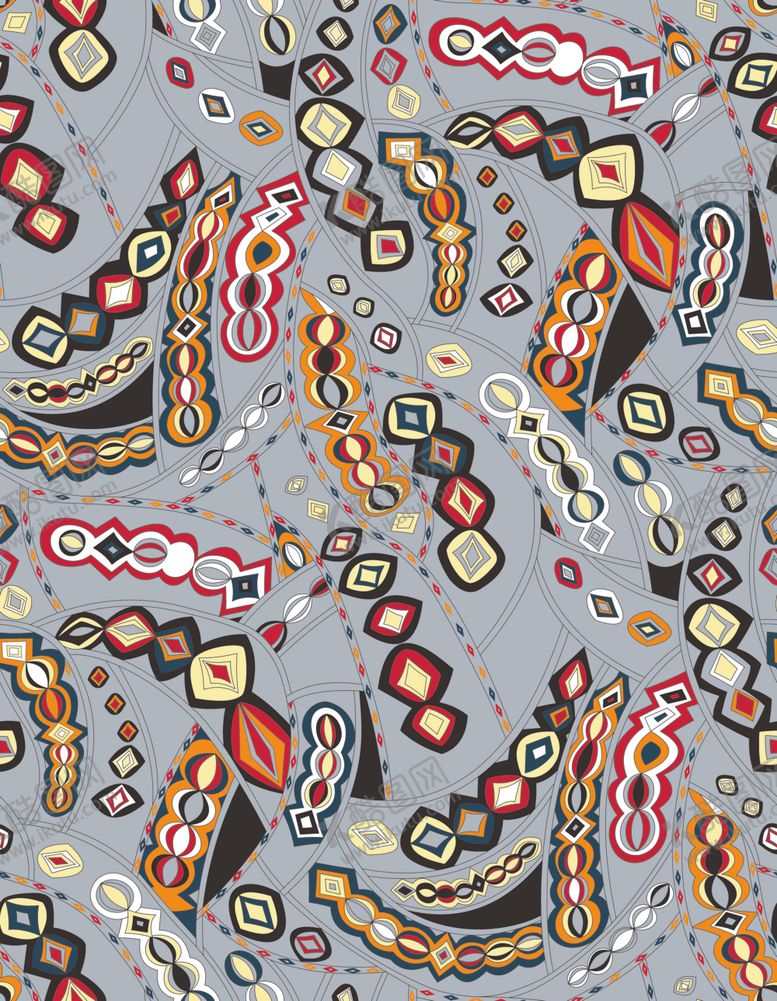 编号：89823409270426369031【酷图网】源文件下载-几何线条