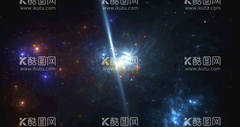 编号：63485110081825423175【酷图网】源文件下载-创意星空合成海报图片