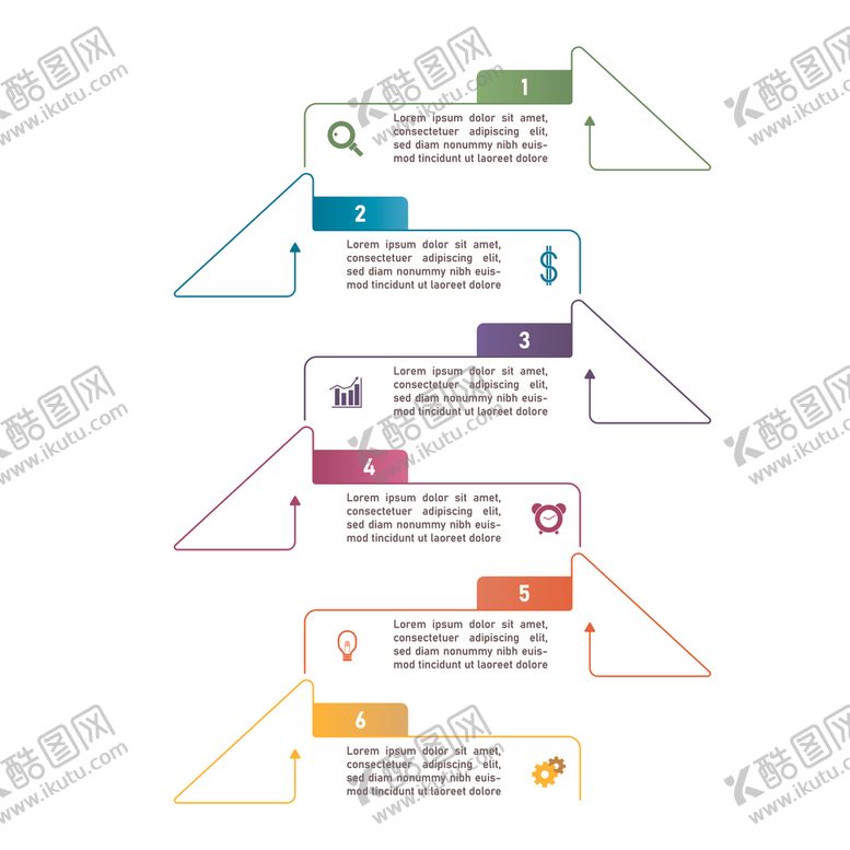 编号：65317310110612474642【酷图网】源文件下载-信息图表