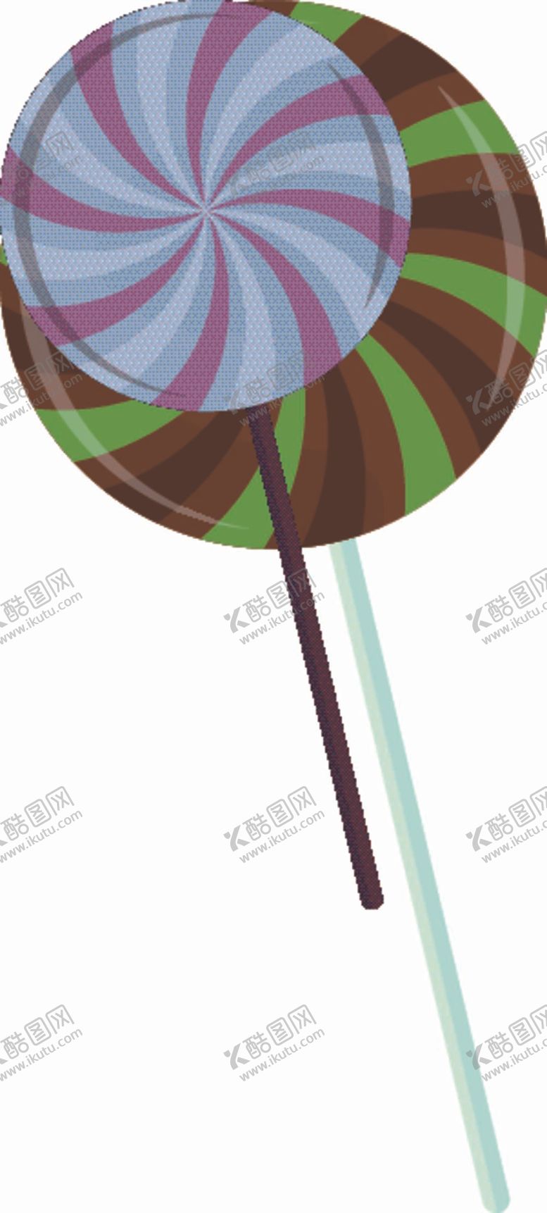 编号：94775610222258305518【酷图网】源文件下载-糖果