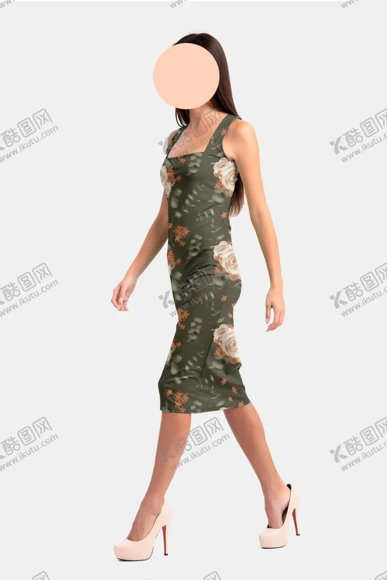 编号：19240905090408255471【酷图网】源文件下载-服饰样机