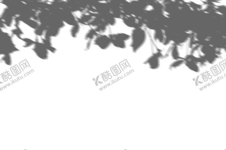 编号：42378505110638038775【酷图网】源文件下载-树影