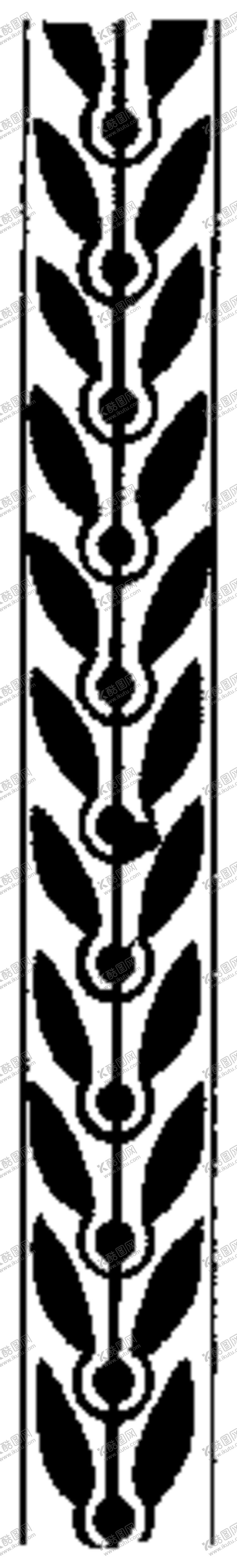 编号：26086105111757155939【酷图网】源文件下载-镂空花图案