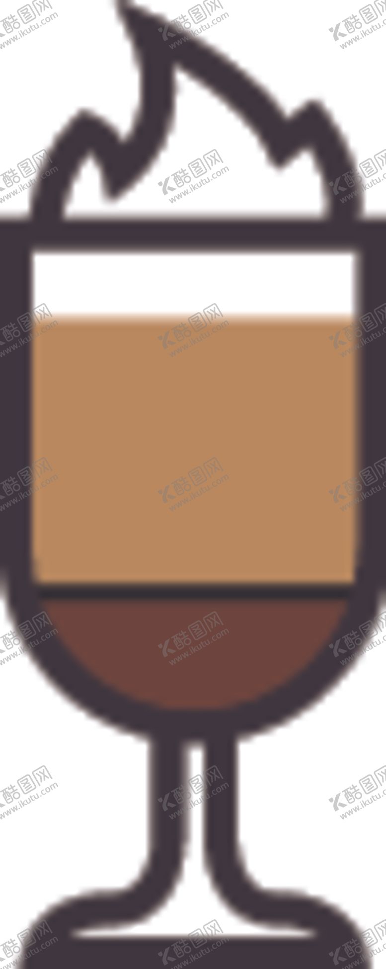 编号：55351509160906576584【酷图网】源文件下载-雪顶咖啡