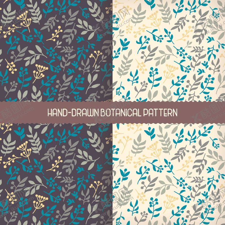 编号：37500909211906363737【酷图网】源文件下载-无缝印花