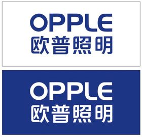 欧明轩铝业logo标志