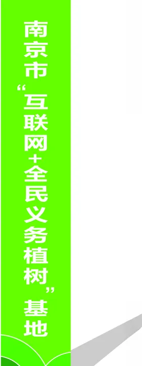 互联网 全民义务植树