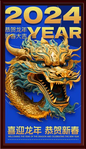 龙年