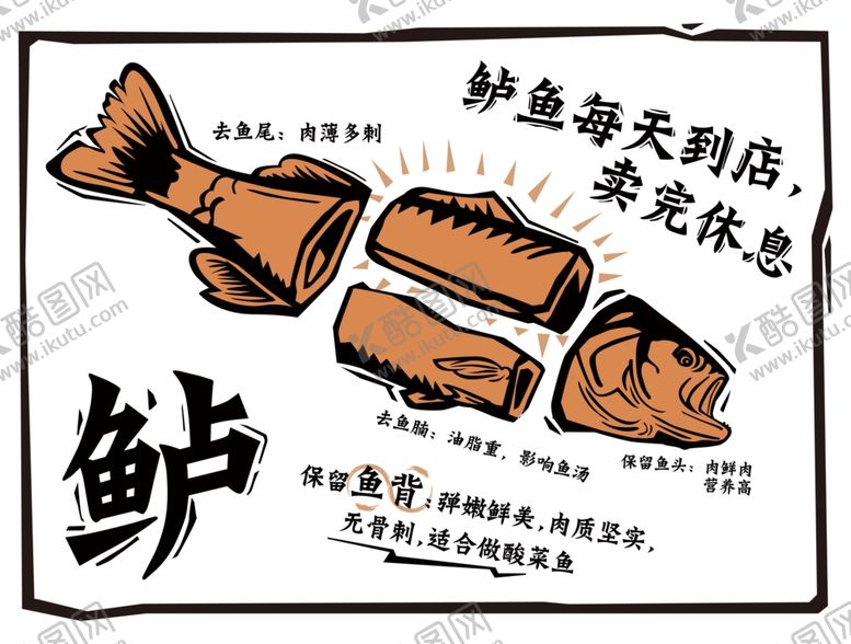 编号：46135102021932405479【酷图网】源文件下载-鲈鱼