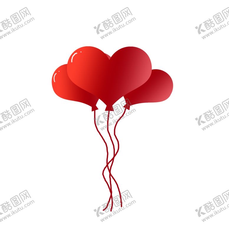 编号：15236610210343157163【酷图网】源文件下载-气球