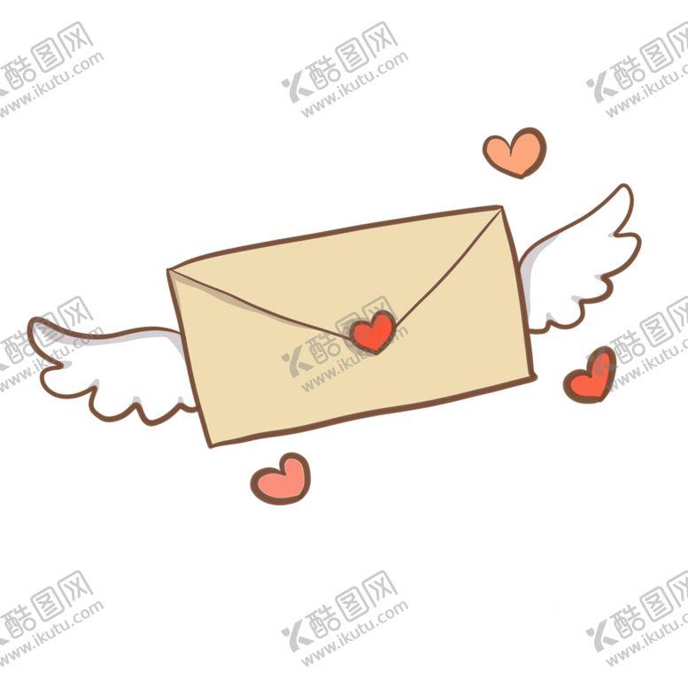 编号：37696705020514056810【酷图网】源文件下载-情人节元素