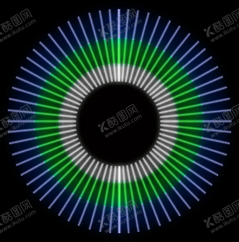 编号：61200706301900123659【酷图网】源文件下载-霓虹灯效果