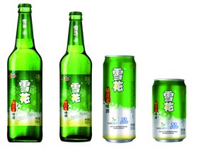 啤酒元素