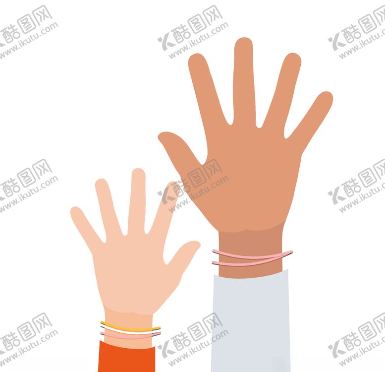 编号：22633409250713588834【酷图网】源文件下载-手掌