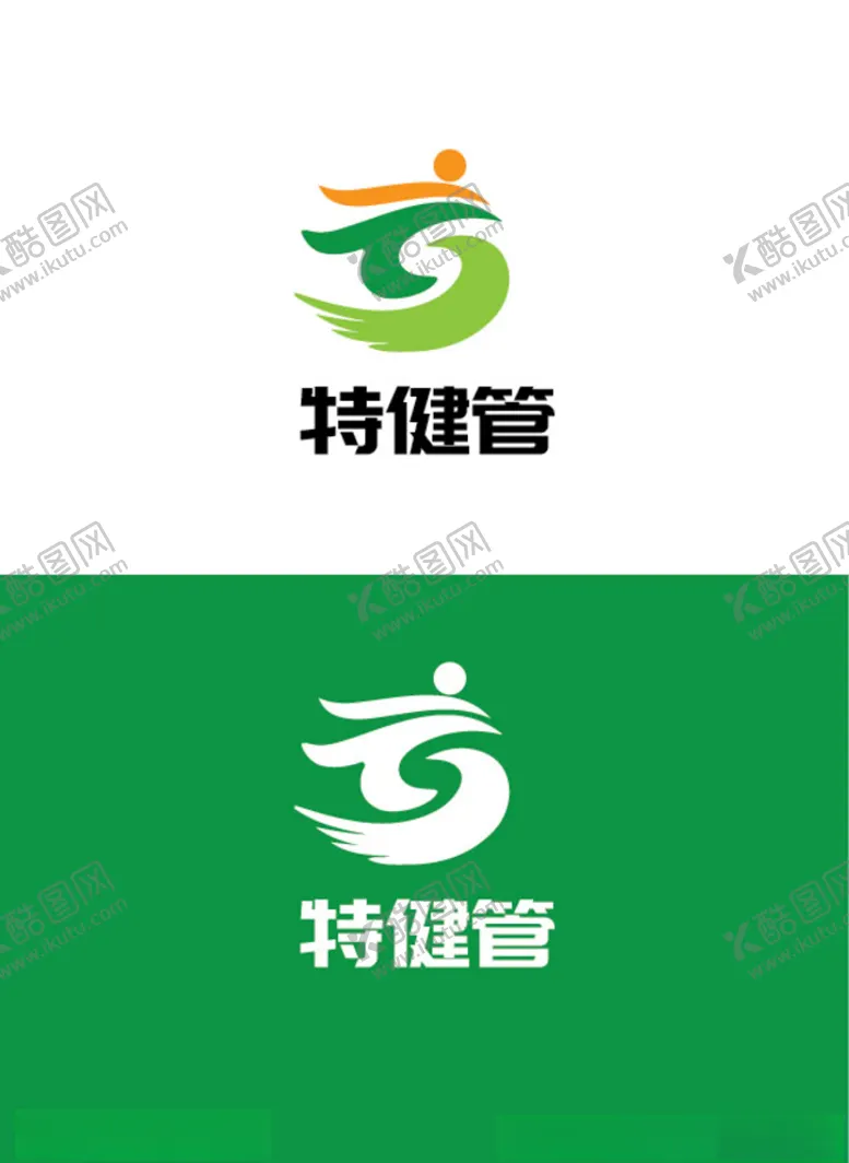 编号：50742009101702255345【酷图网】源文件下载-健康标识设计