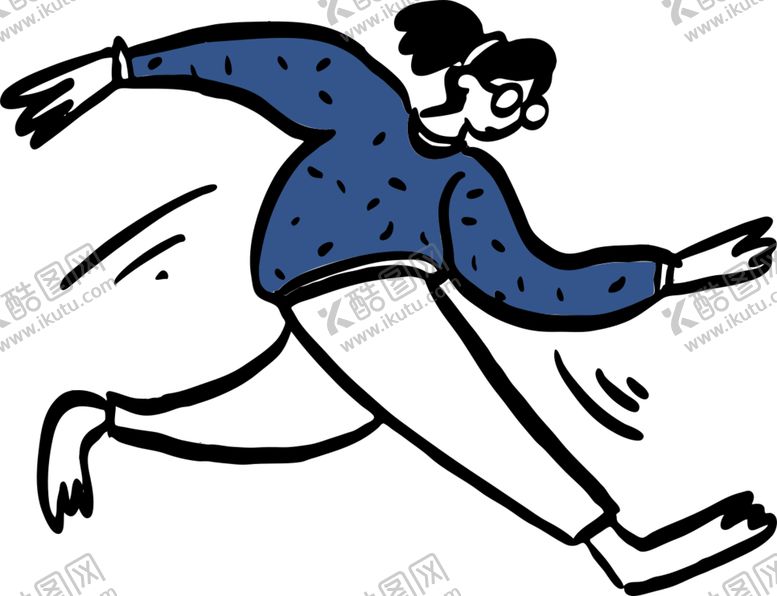 编号：69800407032142587684【酷图网】源文件下载-卡通系列插画图片
