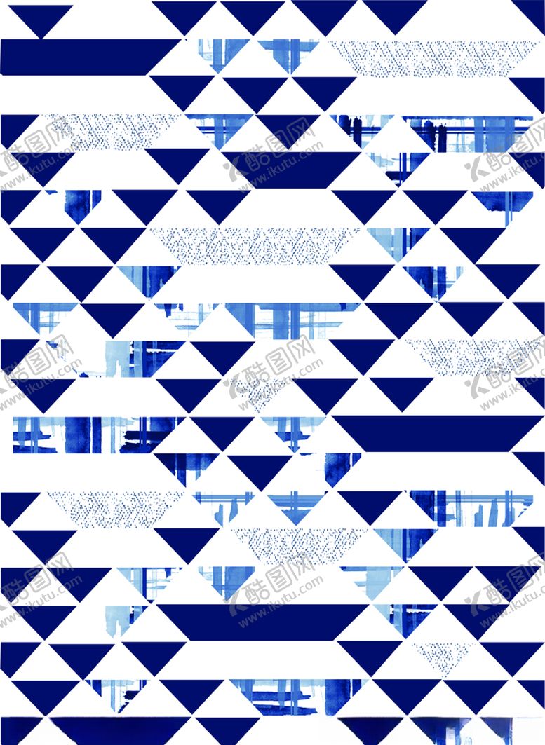 编号：26719410032321215305【酷图网】源文件下载-不规则几何图形