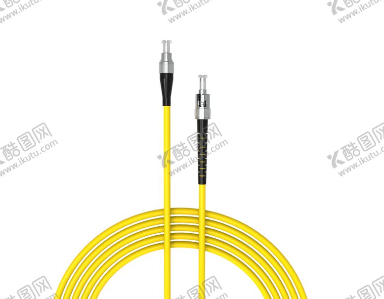 编号：28615210131357521150【酷图网】源文件下载-光纤跳线图建模渲染大方到大