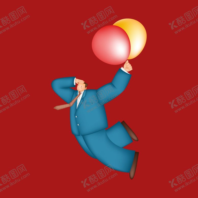编号：55274702191649379520【酷图网】源文件下载-手绘商务人物