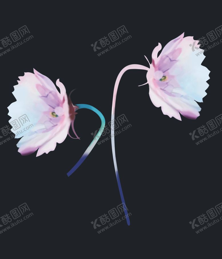 编号：26992106160508033704【酷图网】源文件下载-花朵