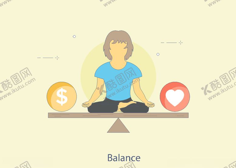 编号：16561609220726104878【酷图网】源文件下载-创意商务科技人物矢量释义元素