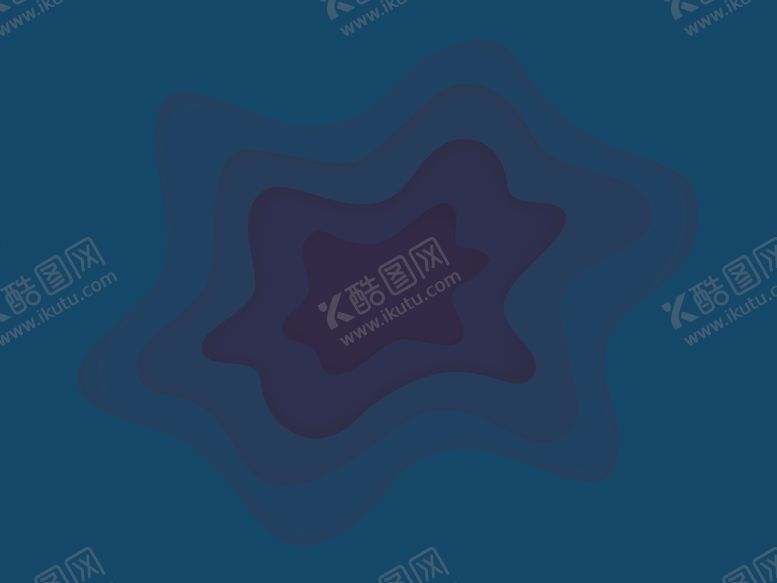 编号：87160510030748467601【酷图网】源文件下载-蓝色曲线底纹