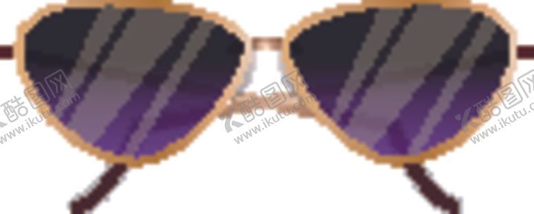 编号：52490209291548263674【酷图网】源文件下载-墨镜