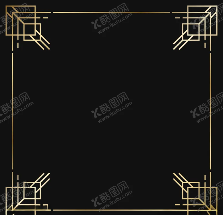 编号：21754305110843033237【酷图网】源文件下载-欧式边框