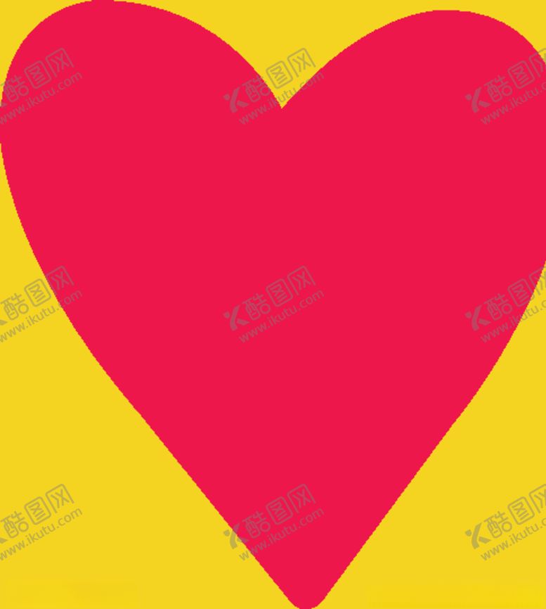 编号：26479209161745183930【酷图网】源文件下载-桃心素材