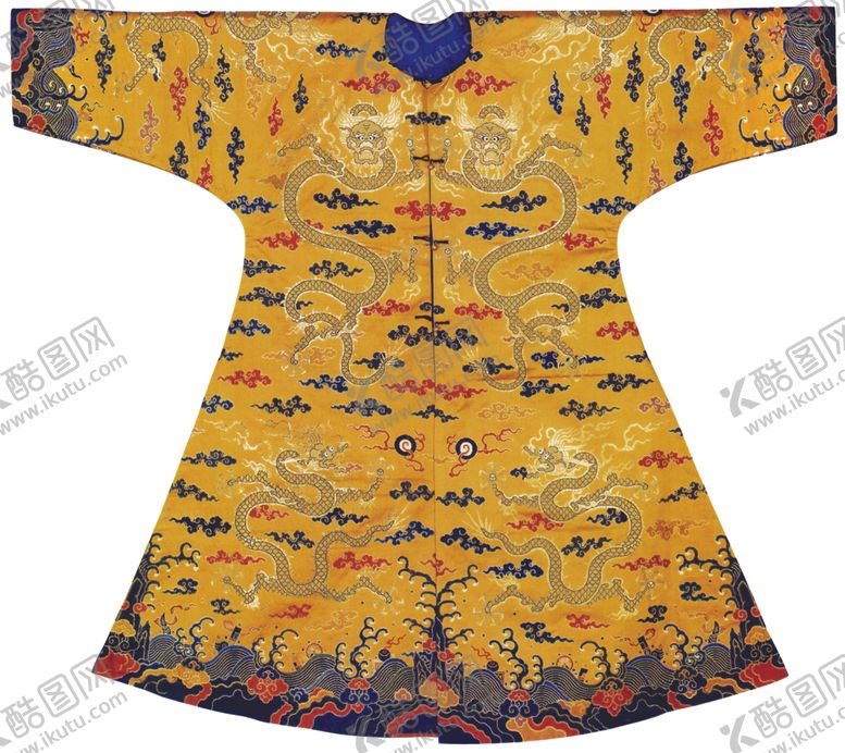 编号：48447104300216574335【酷图网】源文件下载-汉服素材