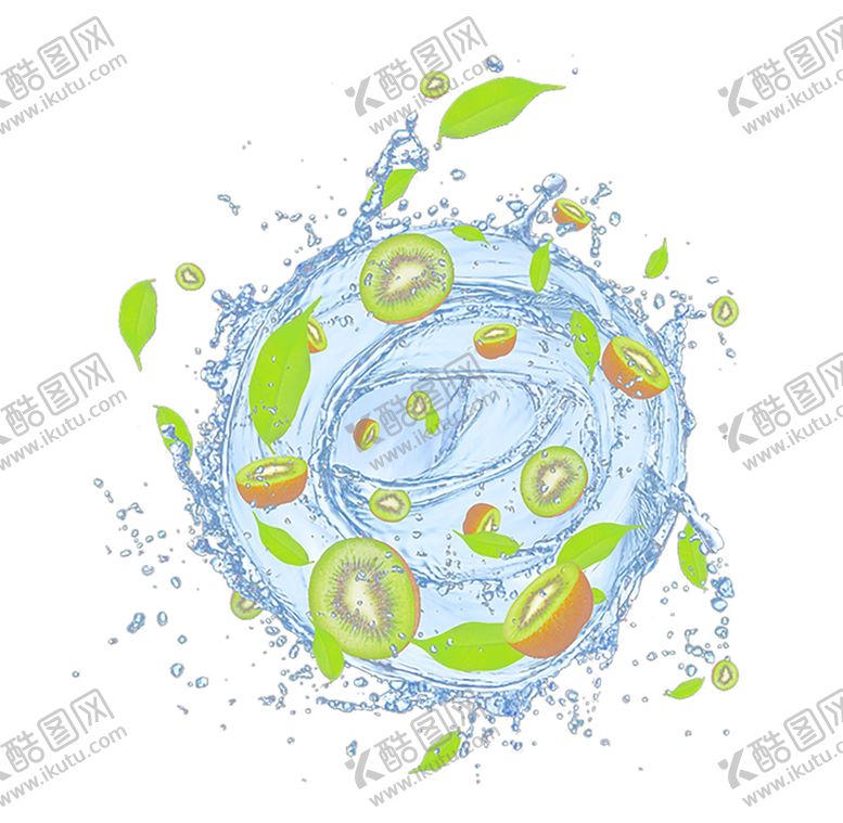 编号：13458510311105019464【酷图网】源文件下载-水花