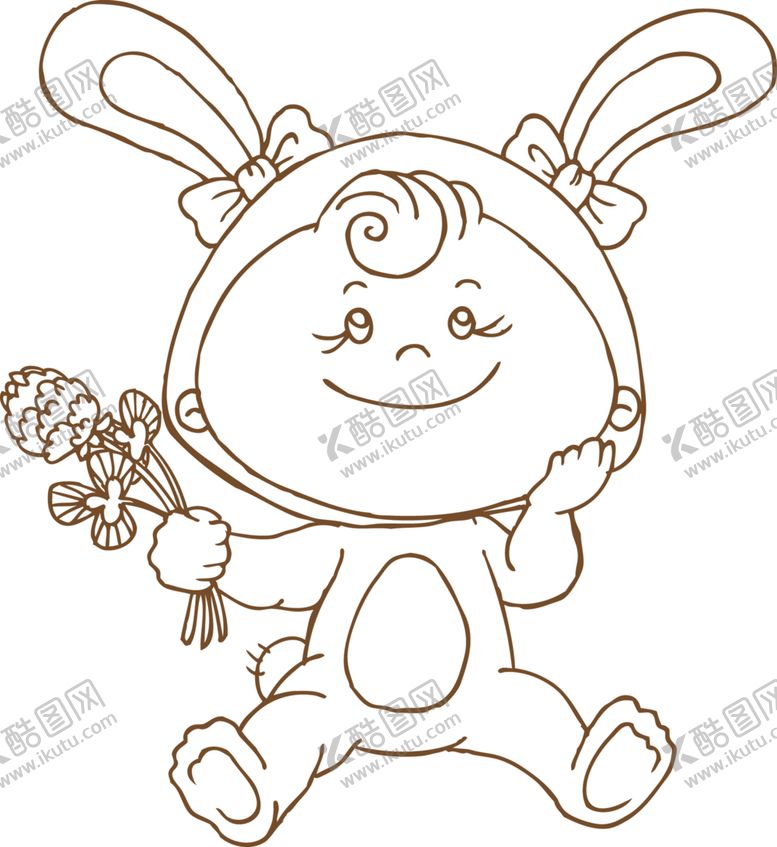 编号：59851709281603127657【酷图网】源文件下载-鲜花素材