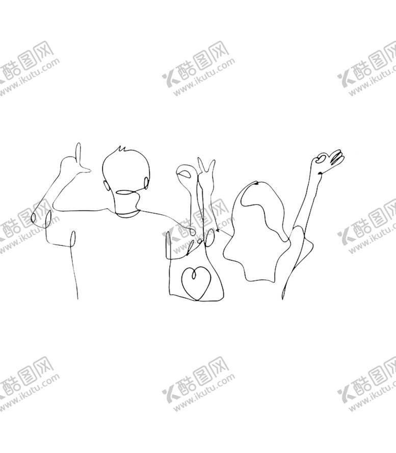 编号：36875807131029588798【酷图网】源文件下载-墙贴