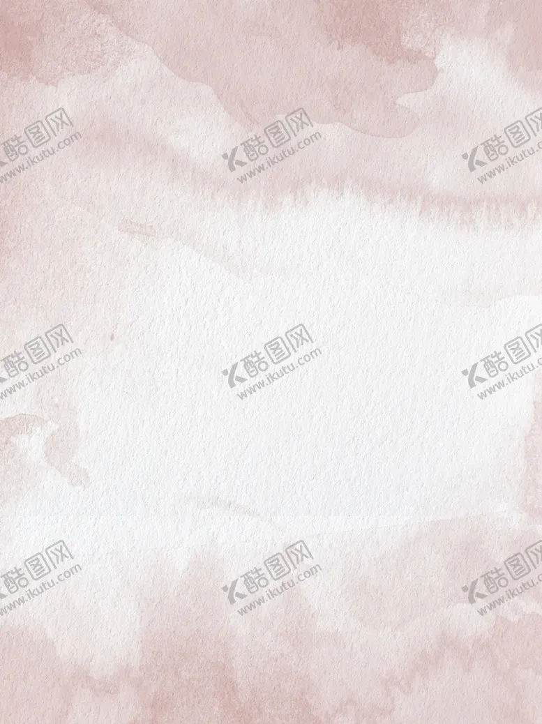 编号：78412705101719143370【酷图网】源文件下载-水墨画粉色图片