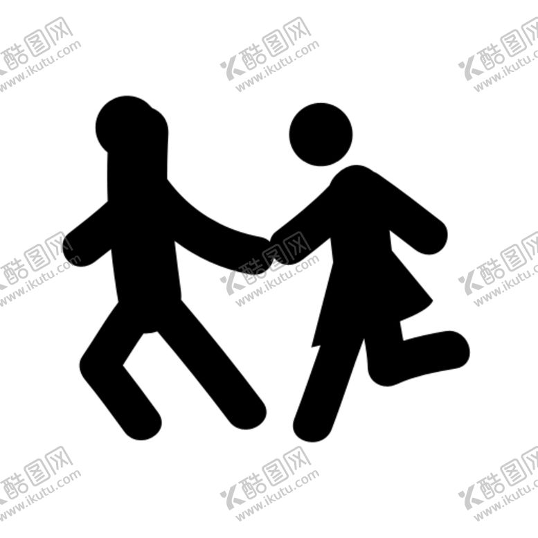 编号：26803810060740171730【酷图网】源文件下载-小人图标