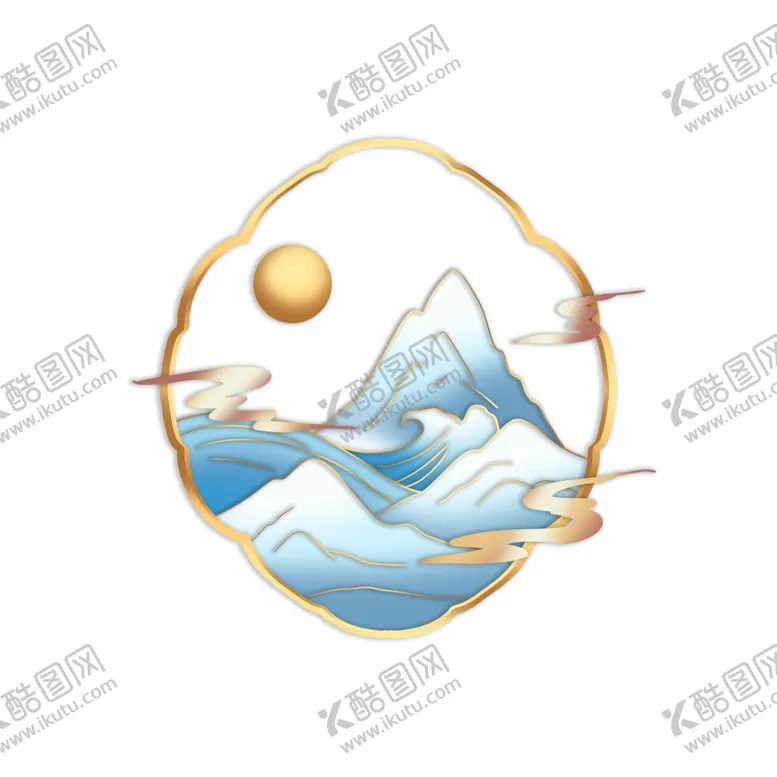 编号：03461209291121063756【酷图网】源文件下载-国潮中国风          
