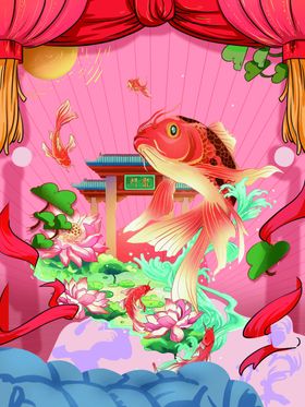 中国风